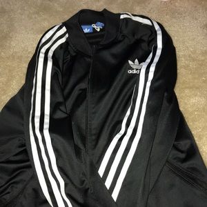 Adidas jacket